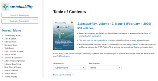 Cảnh giác với những tạp chí ăn xổi - 1