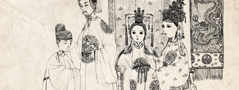 Một Việt Nam - Đa lịch sử (Bài 2: Lịch sử của đàn ông?) - 2