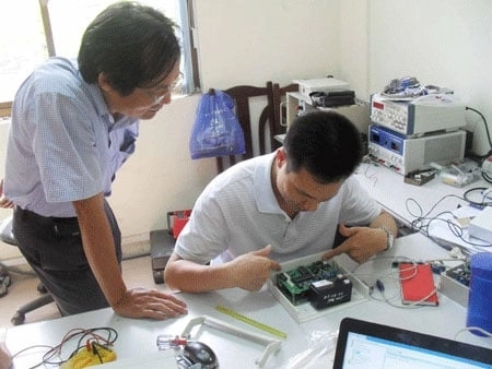 Đầu tư nghiên cứu đánh giá phát tán phóng xạ môi trường: Liệu có cần thiết? - 2