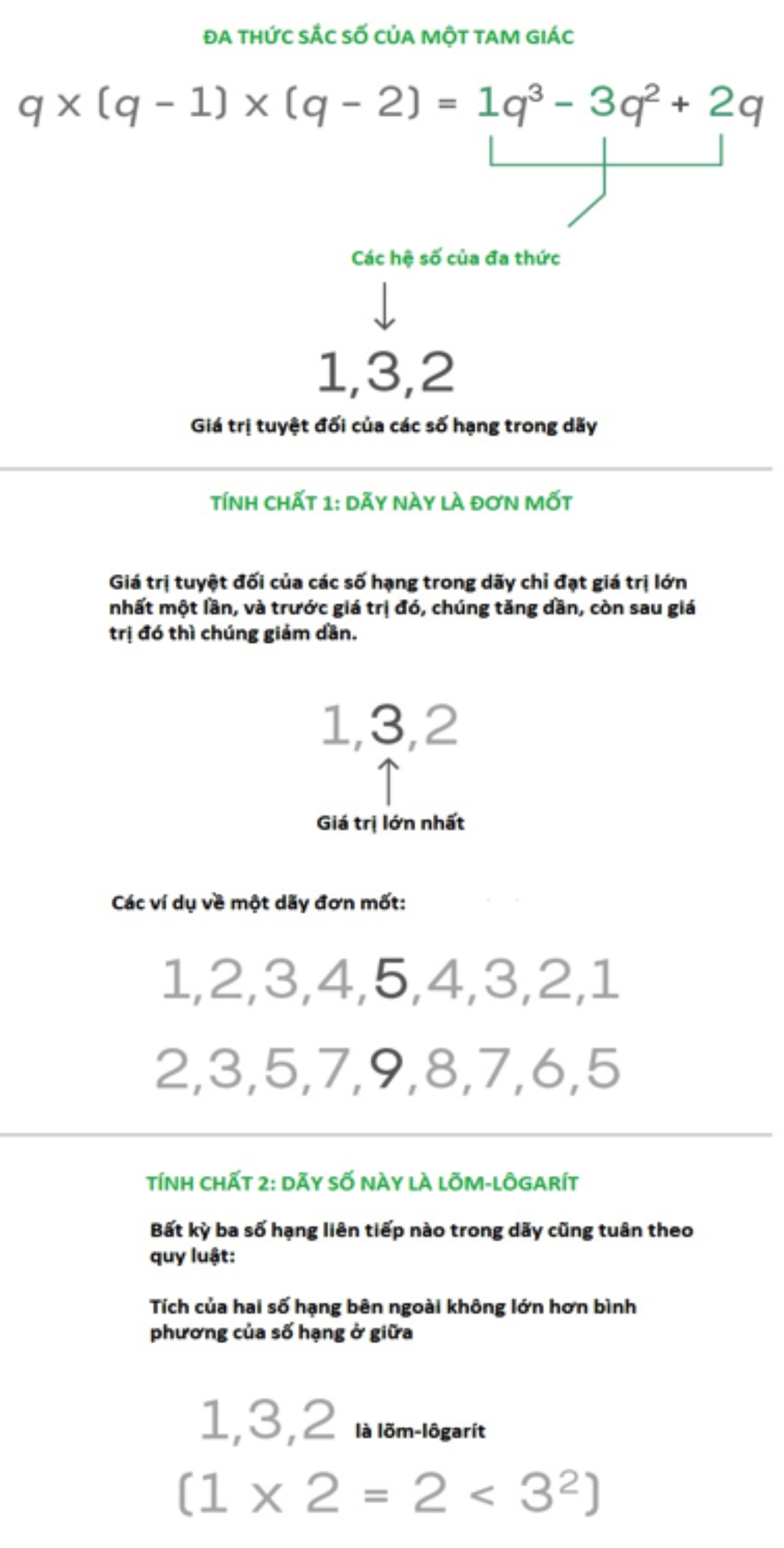 June Huh - Tài năng toán học nở muộn - 2