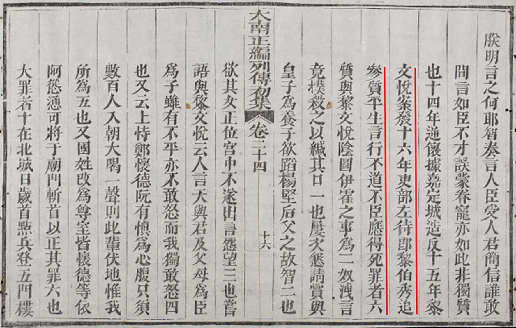 Phe phái và cạnh tranh quyền lực ở Việt Nam đầu thế kỷ XIX - 2