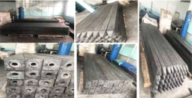 Các cọc Các cọc