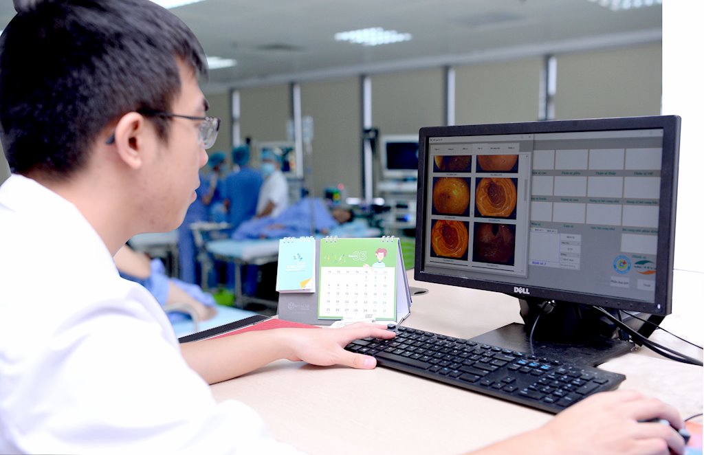 Trí tuệ nhân tạo ngày càng có nhiều ứng dụng trong đời sống Trí tuệ nhân tạo ngày càng có nhiều ứng dụng trong đời sống