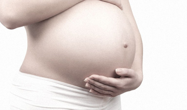 Thiếu máu có thể gây biến chứng trong thai kỳ. Thiếu máu có thể gây biến chứng trong thai kỳ.