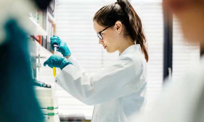 Nhiễm khuẩn kháng kháng sinh là một nguy cơ nghiêm trọng đối với sức khỏe con người. Nguồn: Tom Werner Nhiễm khuẩn kháng kháng sinh là một nguy cơ nghiêm trọng đối với sức khỏe con người. Nguồn: Tom Werner