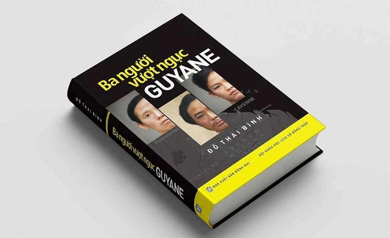 Trải qua sáu chương sách, Đỗ Thái Bình đã cố gắng phục dựng đời sống của người tù biệt xứ Việt Nam, với ba nhân vật trung tâm là Nguyễn Quang Diêu, Lý Liễu và Đỗ Văn Phong. Hồng Đặng Trải qua sáu chương sách, Đỗ Thái Bình đã cố gắng phục dựng đời sống của người tù biệt xứ Việt Nam, với ba nhân vật trung tâm là Nguyễn Quang Diêu, Lý Liễu và Đỗ Văn Phong. Hồng Đặng