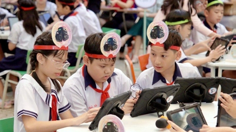 Chuyên đề Chuyên đề