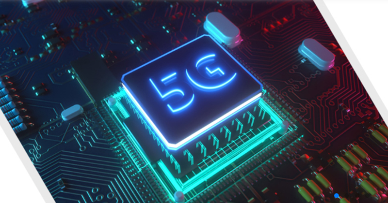 Công nghệ Qualcomm Công nghệ Qualcomm