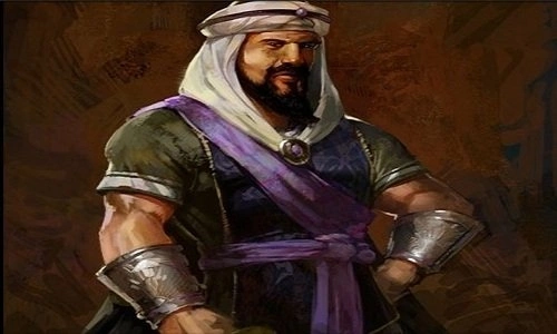 Hồi vương Saladin nổi tiếng là vị vua anh minh thời cổ đại. Ảnh minh họa: Wikipedia. Hồi vương Saladin nổi tiếng là vị vua anh minh thời cổ đại. Ảnh minh họa: Wikipedia.